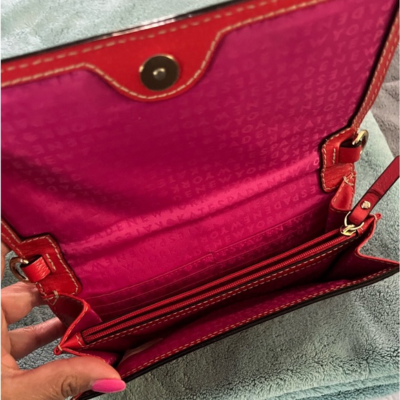 Kate Spade wallet/purse - Picture 1 of 5